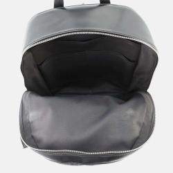 Pre Owned Louis Vuitton Josh Noir Damier Graphite