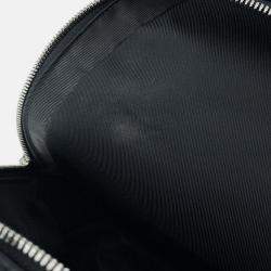 Pre Owned Louis Vuitton Josh Noir Damier Graphite
