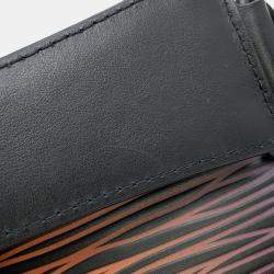 Pre Owned Louis Vuitton Epi Xl Calfskin Soft Polochon Shoulder Bag