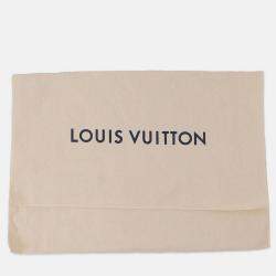 Pre Owned Louis Vuitton Amazon Sling Bag Noir Monogram Eclipse