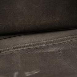 Pre Owned Louis Vuitton Damier Ebene Canvas Porte Documents Voyage PM Briefcase