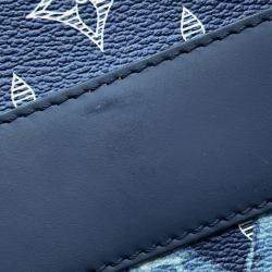 Pre Owned Louis Vuitton Tote Encre Monogram Savannah Chapman Brothers