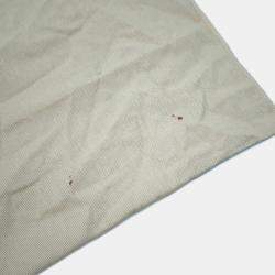 Pre Owned Louis Vuitton Alpha Wearable Wallet Noir Grained Calf Leather Lv Aerogram