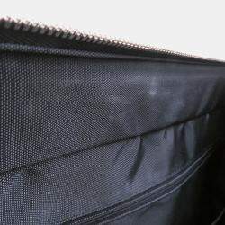 Pre Owned Louis Vuitton Pegase Noir Damier Graphite Size 55