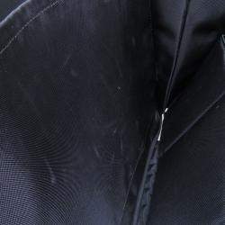 Pre Owned Louis Vuitton Pegase Noir Damier Graphite Size 55