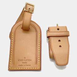 Pre Owned Louis Vuitton Keepall Bandouliere Brown Monogram Size 55