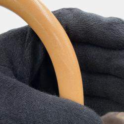 Pre Owned Louis Vuitton Keepall Brown Monogram Size 45