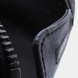 Pre Owned Louis Vuitton Dop Kit Noir Monogram Eclipse