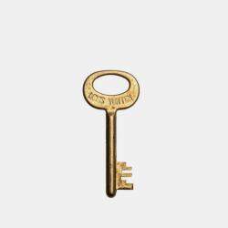 Pre Owned حقيبة لويس فويتون مونوجرام ريفيرس كوتوفيل ٤٠ حقيبة مستندات/حقيبة أتيش/حقيبة صندوقية بني/أسود بي في سي جلد