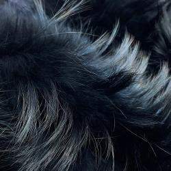 Pre Owned حقيبة ظهر لويس فويتون أوتوني هيفر 2020 فرو متعدد نوير مونوغرام فرو