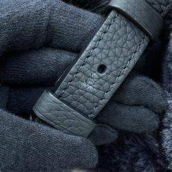 Pre Owned حقيبة ظهر لويس فويتون أوتوني هيفر 2020 فرو متعدد نوير مونوغرام فرو