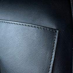 Pre Owned حقيبة ظهر لويس فويتون أوتوني هيفر 2020 فرو متعدد نوير مونوغرام فرو