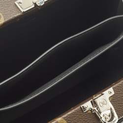 مملوكة مسبقًا محفظة ترانك لويس فيتون مونوجرام مكاسر كانفس نيو