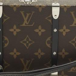 مملوكة مسبقًا محفظة ترانك لويس فيتون مونوجرام مكاسر كانفس نيو