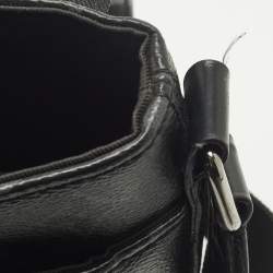 مملوكة مسبقًا Louis Vuitton District PM Monogram Eclipse Canvas Messenger Bag