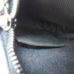 مملوكة مسبقًا Louis Vuitton Trio Messenger Shoulder Bag Monogram Eclipse