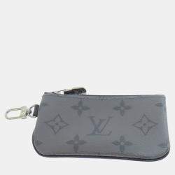 مملوكة مسبقًا Louis Vuitton Trio Messenger Shoulder Bag Monogram Eclipse