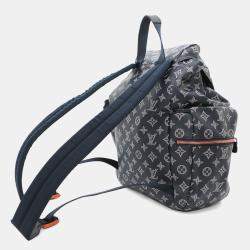 Pre Owned Louis Vuitton Backpack Monogram Ink Discovery