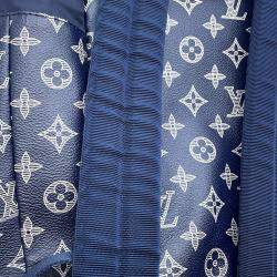 Pre Owned Louis Vuitton Backpack Monogram Ink Discovery