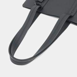 Pre Owned حقيبة لوي فيتون إيروغرام جلد سوداء