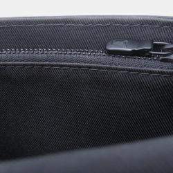 مملوكة مسبقًا محفظة لوي فيتون ستيمر قابلة للارتداء نوير مونوجرام توريلون