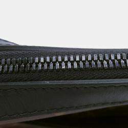 مملوكة م سبقًا Louis Vuitton Trio Messenger Brown/Orange/Black Monogram Macassar Canvas