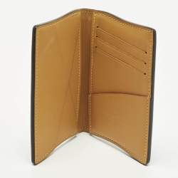 Pre Owned منظم جيوب قماش لوي فيتون مونوجرام بلوري