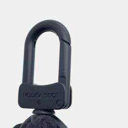 مملوكة مسبقًا حقيبة ملفات لوي فيتون سوفت ترانك نور مونوغرام إكليبس