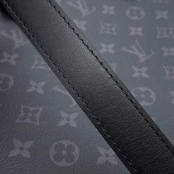 مملوكة مسبقًا حقيبة ملفات لوي فيتون سوفت ترانك نور مونوغرام إكليبس