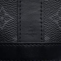 مملوكة مسبقًا ظرف/جراب لويس فيتون نوار مونوغرام إكليبس