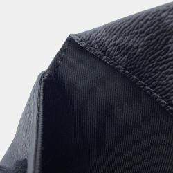 مملوكة مسبقًا ظرف/جراب لويس فيتون نوار مونوغرام إكليبس