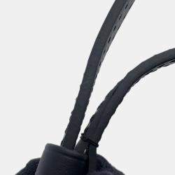 مملوكة مسبقًا ظرف/جراب لويس فيتون نوار مونوغرام إكليبس