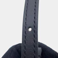 مملوكة مسبقًا ظرف/جراب لويس فيتون نوار مونوغرام إكليبس