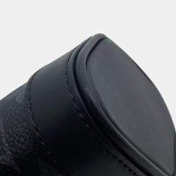 مملوكة مسبقًا ظرف/جراب لويس فيتون نوار مونوغرام إكليبس