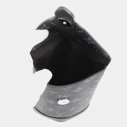 مملوكة مسبقًا ظرف/جراب لويس فيتون نوار مونوغرام إكليبس