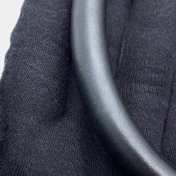 Pre Owned حقيبة لويس فيتون ساك بلات نوار مونوغرام إكليبس