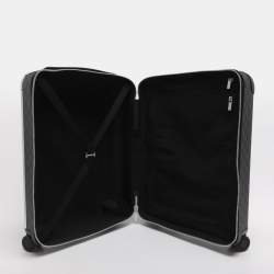 Pre Owned حقيبة سفر لوي فيتون أفق 55 داميي غرافيت كانفاس