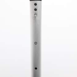 Pre Owned حقيبة سفر لوي فيتون أفق 55 داميي غرافيت كانفاس