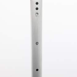 Pre Owned حقيبة سفر لوي فيتون أفق 55 داميي غرافيت كانفاس