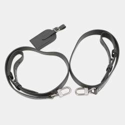 مملوكة مسبقًا حقيبة ظهر/حقيبة لوي فيتون مونوجرام إكليبس نوار