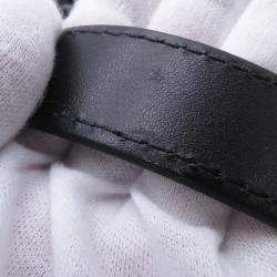 مملوكة مسبقًا حقيبة ظهر/حقيبة لوي فيتون مونوجرام إكليبس نوار