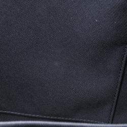 مملوكة مسبقًا حقيبة ظهر/حقيبة لوي فيتون مونوجرام إكليبس نوار