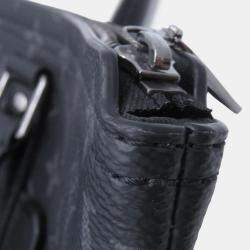 مملوكة مسبقًا حقيبة ظهر/حقيبة لوي فيتون مونوجرام إكليبس نوار