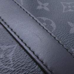 مملوكة مسبقًا حقيبة ظهر/حقيبة لوي فيتون مونوجرام إكليبس نوار