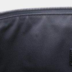 مملوكة مسبقًا حقيبة ظهر/حقيبة لوي فيتون مونوجرام إكليبس نوار