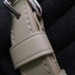 Pre Owned محفظة لوي فيتون فيستلاين قابلة للارتداء جلد العجل حكيم ليفي آيروغرام