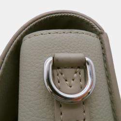 Pre Owned محفظة لوي فيتون فيستلاين قابلة للارتداء جلد العجل حكيم ليفي آيروغرام