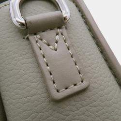 Pre Owned محفظة لوي فيتون فيستلاين قابلة للارتداء جلد العجل حكيم ليفي آيروغرام