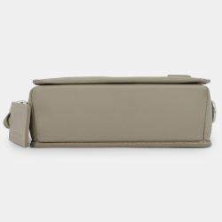 Pre Owned محفظة لوي فيتون فيستلاين قابلة للارتداء جلد العجل حكيم ليفي آيروغرام