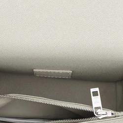 Pre Owned محفظة لوي فيتون فيستلاين قابلة للارتداء جلد العجل حكيم ليفي آيروغرام